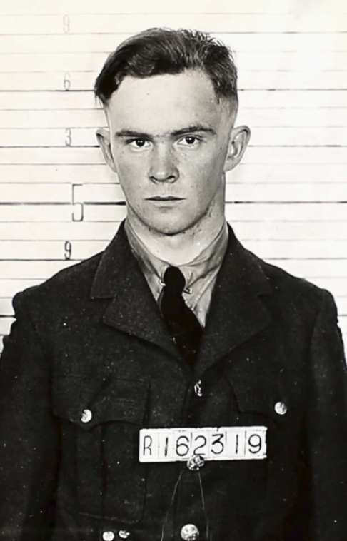 Photo of George William Guest