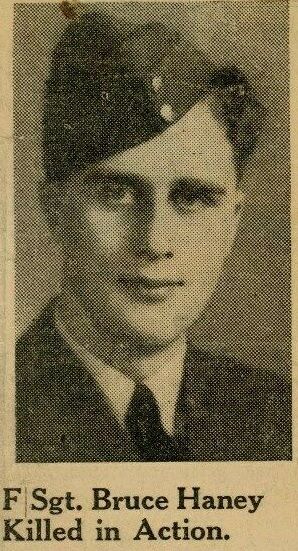 Photo of BRUCE WISMER HANEY