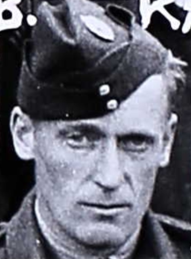 Photo of William Joseph Hoar