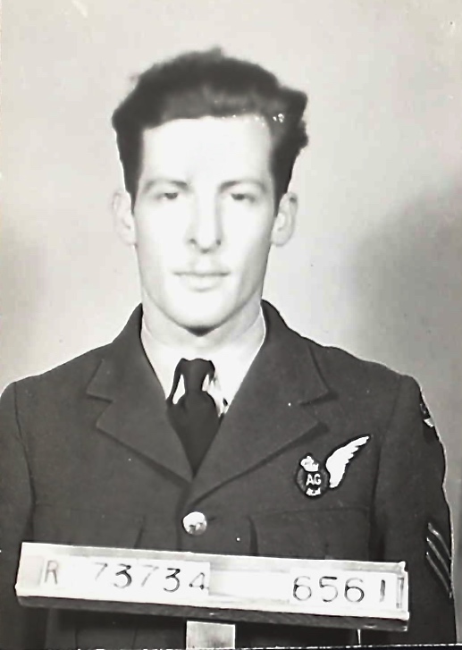 Photo of Clifford Lionel Hope