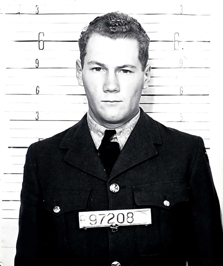 Photo of WILLIAM HAROLD HOWSON