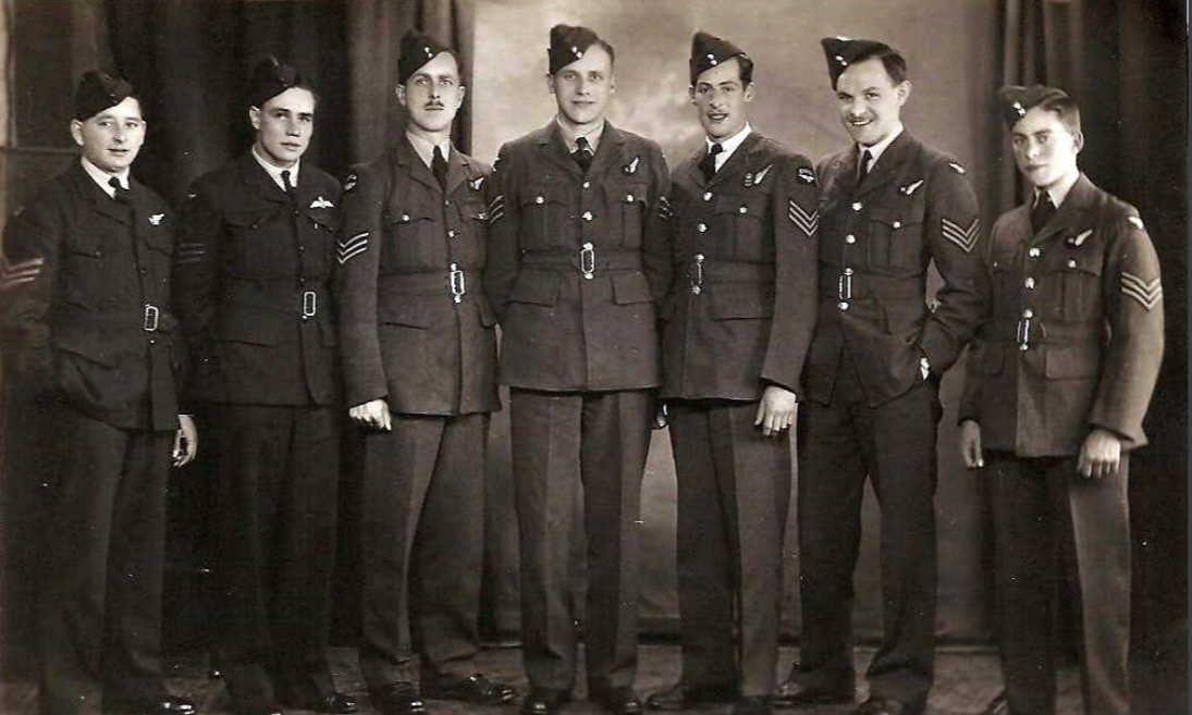 Photo of DOUGLAS RAYMOND IRVINE