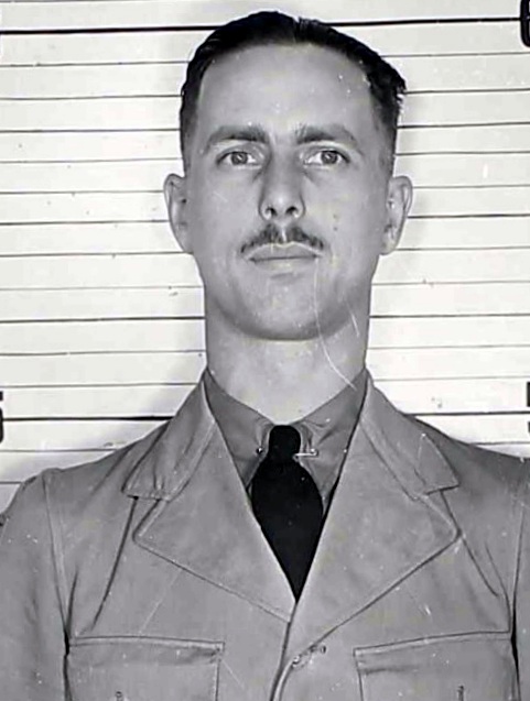 Photo of DOUGLAS RAYMOND IRVINE