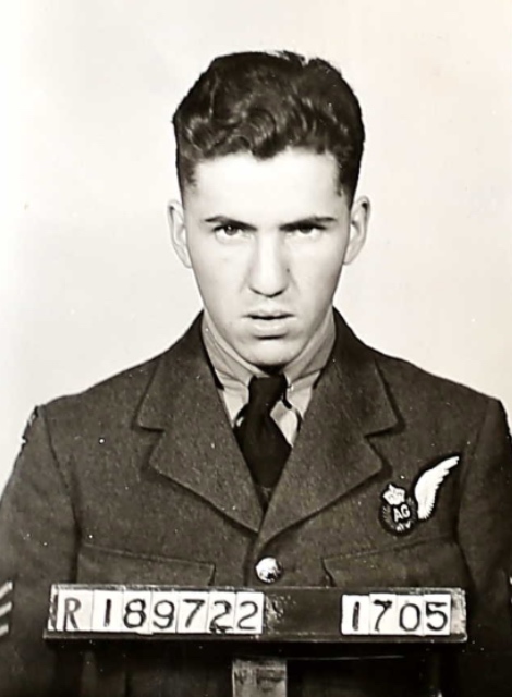 Photo of JAMES ROBERT MCCREA