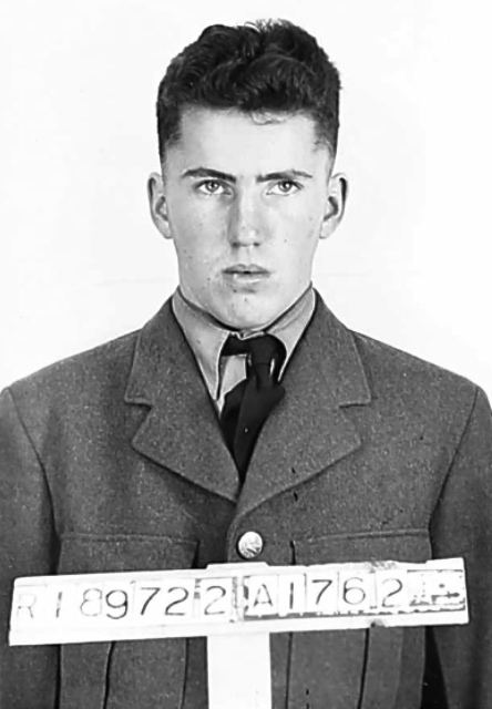 Photo of JAMES ROBERT MCCREA