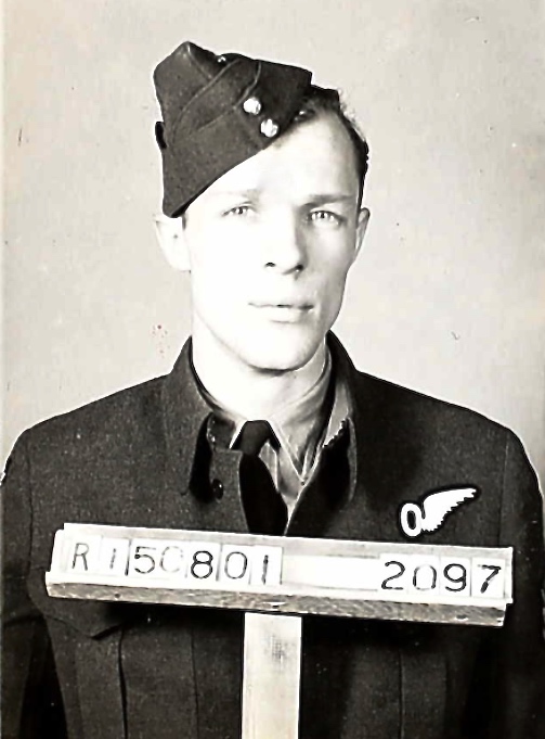 Photo of HARRY THOMAS MCDONALD