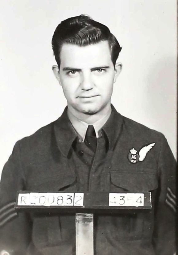 Photo of WILLIAM EDWARD MARTIN