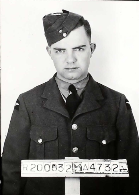 Photo of WILLIAM EDWARD MARTIN