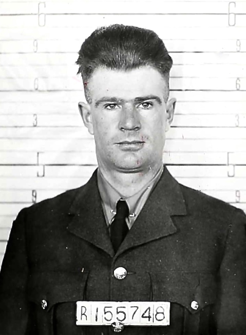 Photo of WILLIAM GLEN PARKER