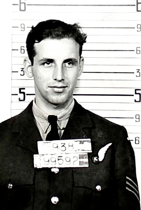 Photo of JOHN STANLEY RENNICK