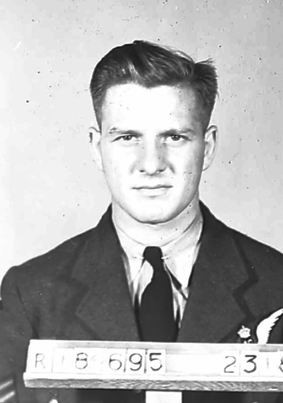 Photo of MAURICE FRANCIS VICTOR ROOBROECK