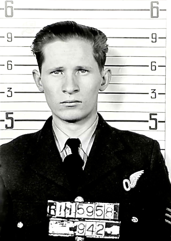 Photo of ROBERT LOUIS SANDERSON