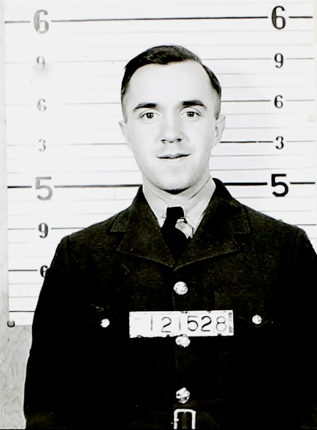 Photo of GORDON RAYMOND SCHNEIDER