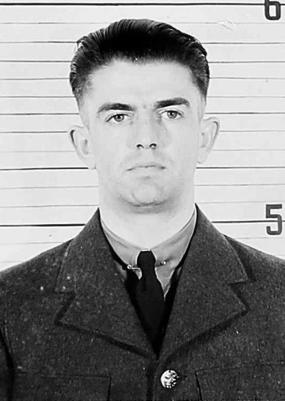 Photo of DOUGLAS HAZEN STAMERS