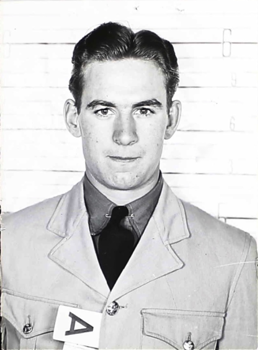 Photo of CLARENCE BURDETT WALLACE