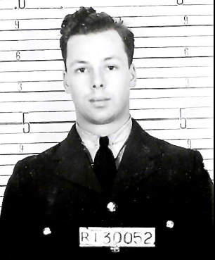 Photo of Lester Lyle Whitham