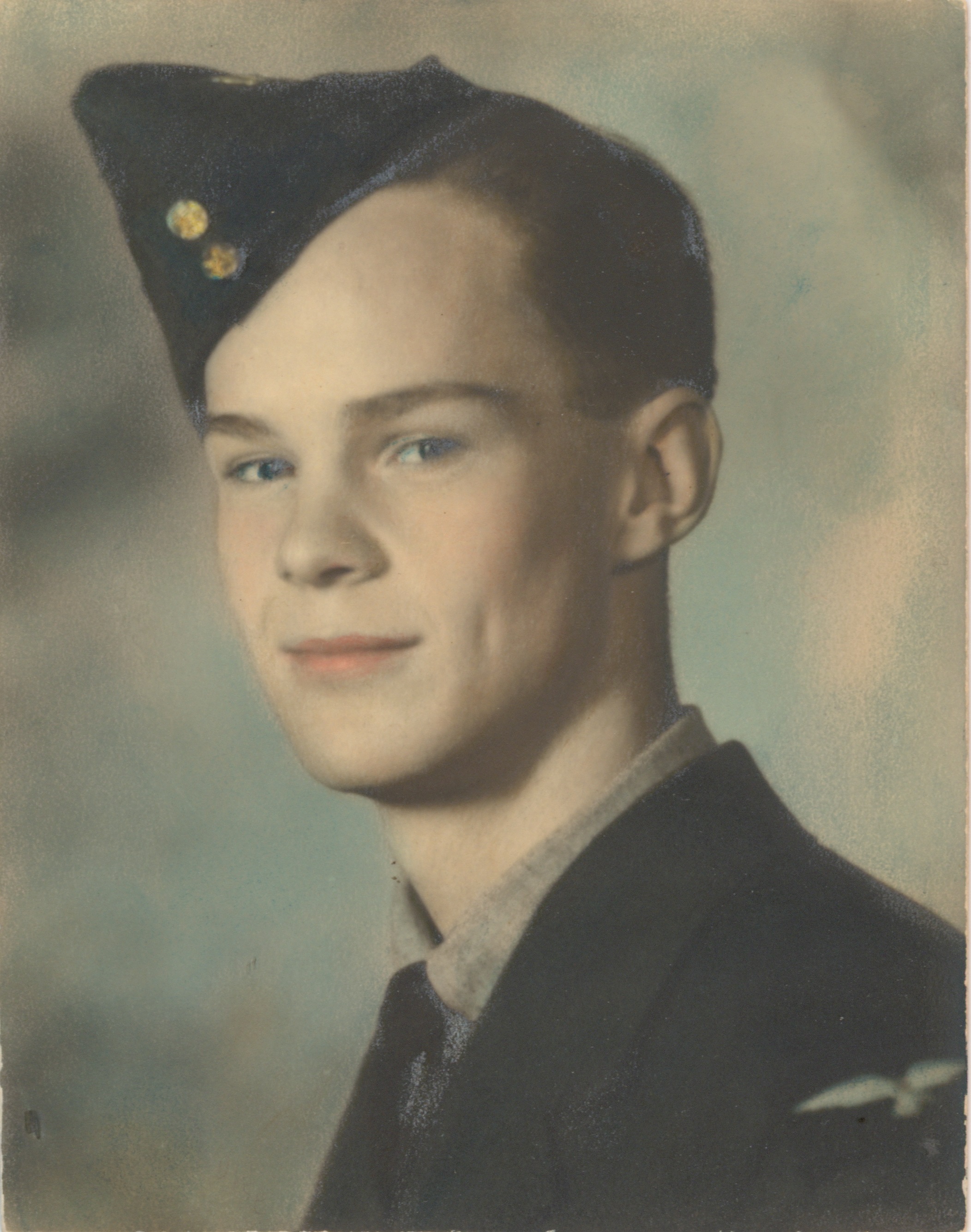 Photo of ROBERT MARR LOUNT