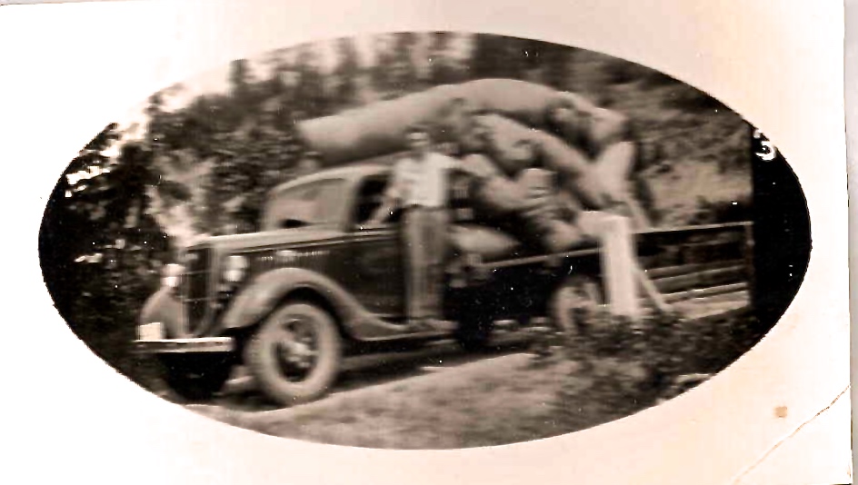 Photo of LESLIE WALTER DUNNE