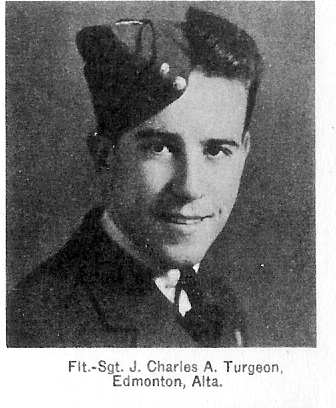 Photo of Augustin Charles Turgeon