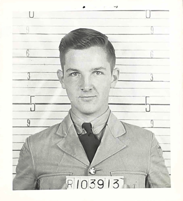 Photo of Robert Montgomery Buie