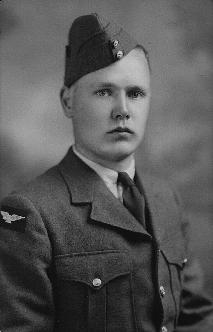 Photo of Thomas Irving May