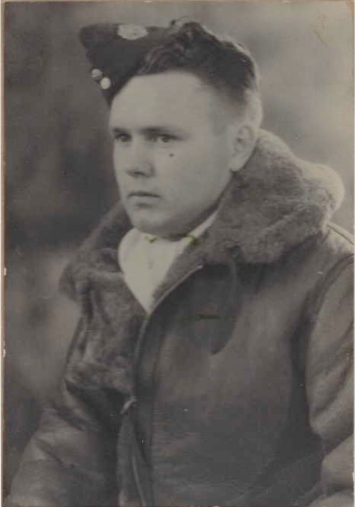 Photo of THOMAS IRVING MAY