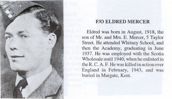 Photo of Charles Eldred Mercer