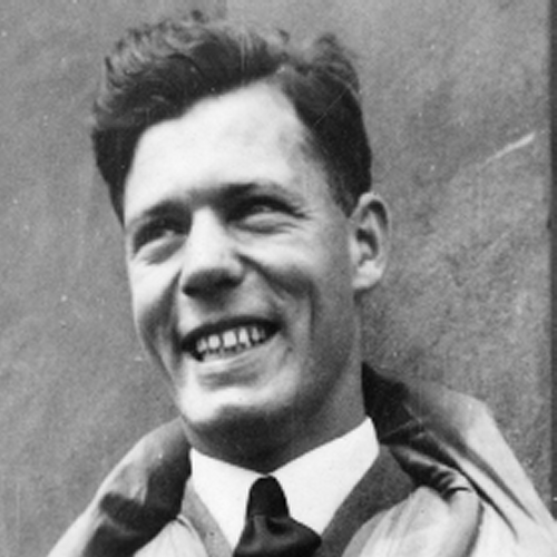 Photo of Charles Eldred Mercer (2)