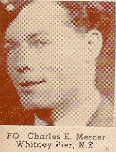 Photo of CHARLES ELDRED MERCER