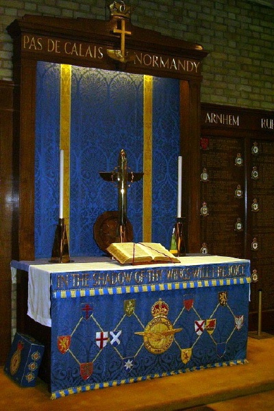 Chapel of Remembrance