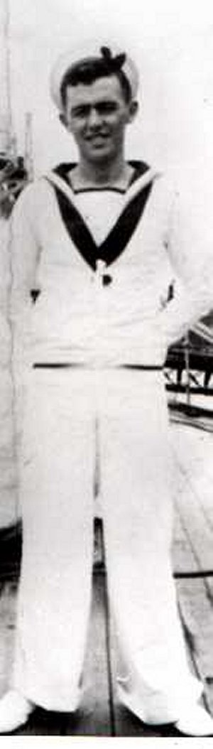 Photo of John James Murphy