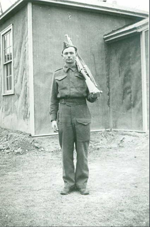 Photo of VICTOR BARBOUR