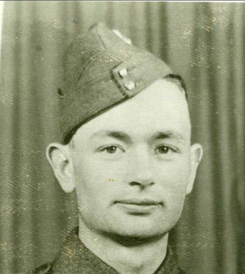 Photo of VICTOR BARBOUR