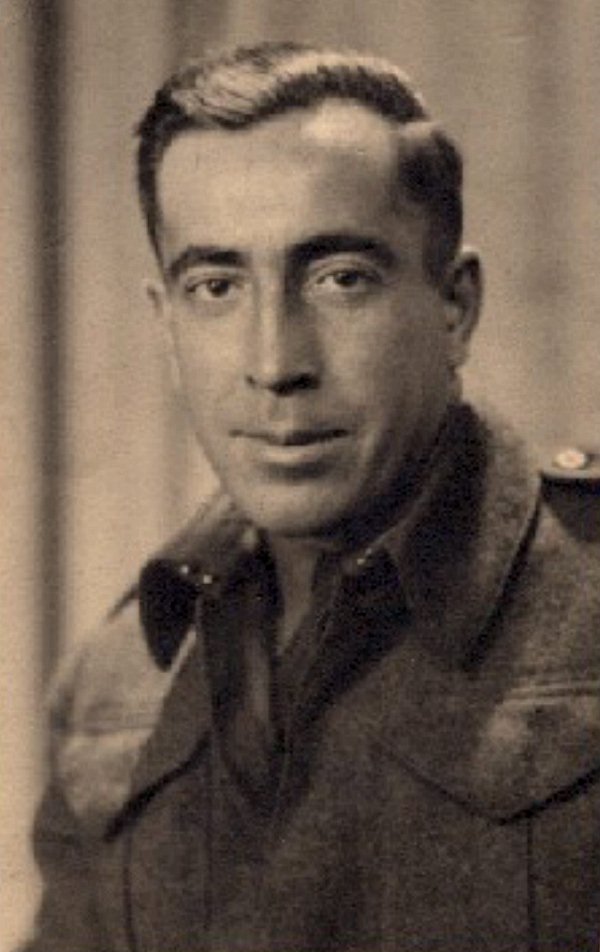 Photo of Charles Joseph Beaudry