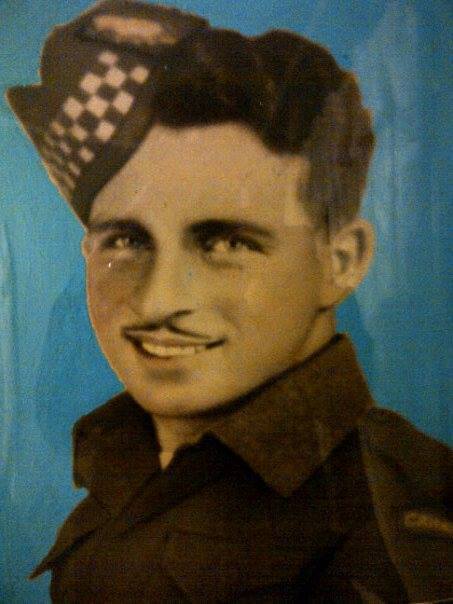 Photo of Elmer Eugene Conn