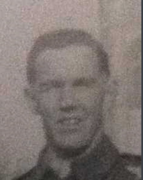 Photo of ARTHUR WILLIAM CURPHEY