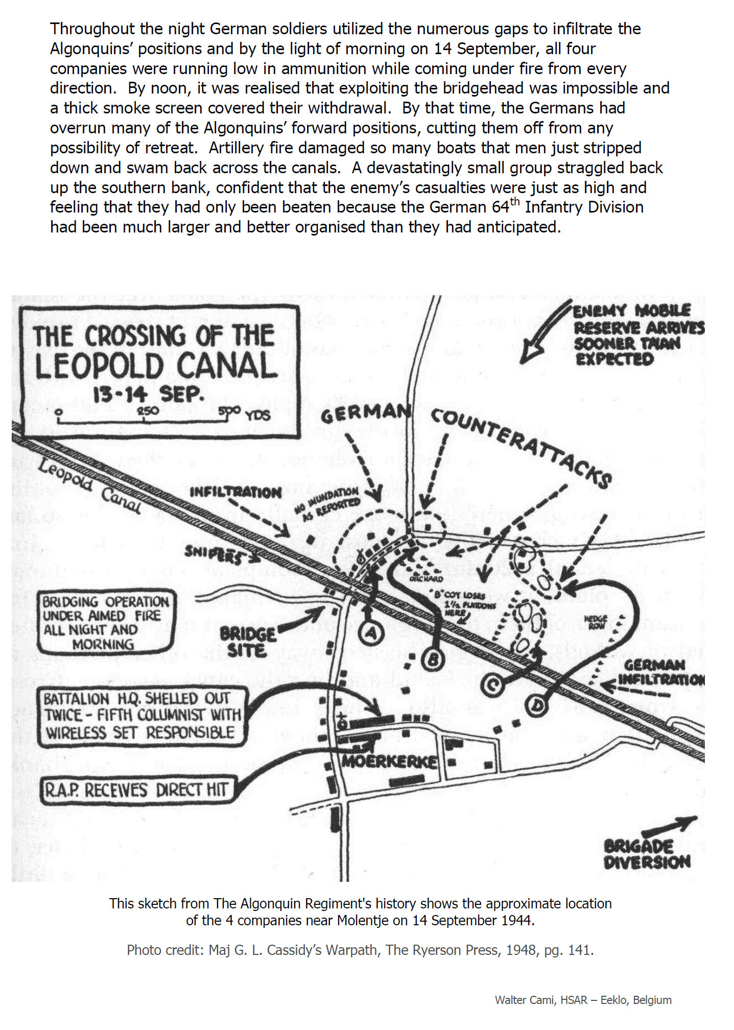 Story of Kenneth Duncanson reburial (Page 4)