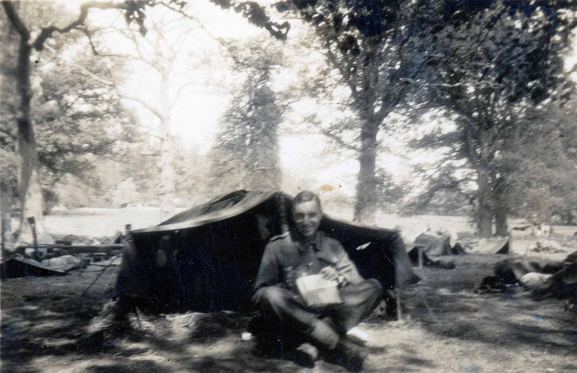 Photo of Kenneth Donald Duncanson