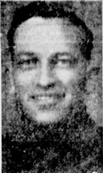 Photo of ALBERT LAUBENSTEIN