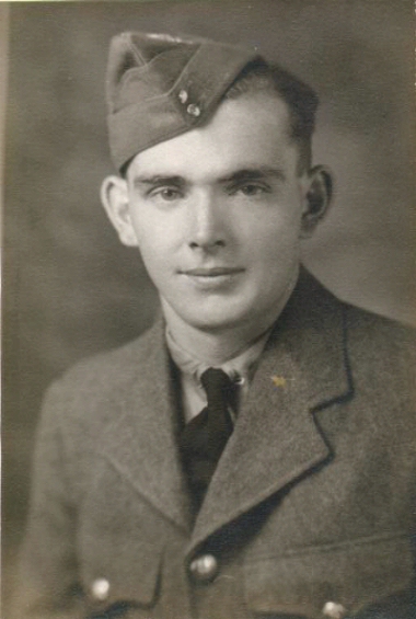 Photo of Walter Penley