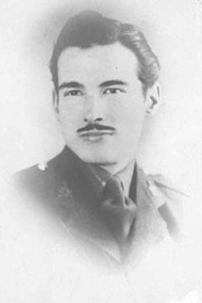 Photo of Romeo Sabourin