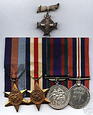 Medals