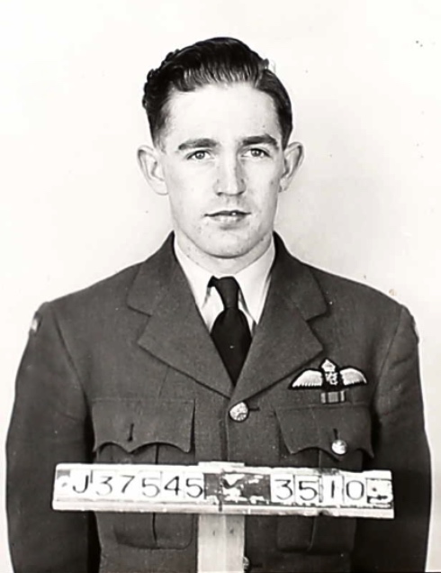 Photo of WILLIAM RICHARD PAGET