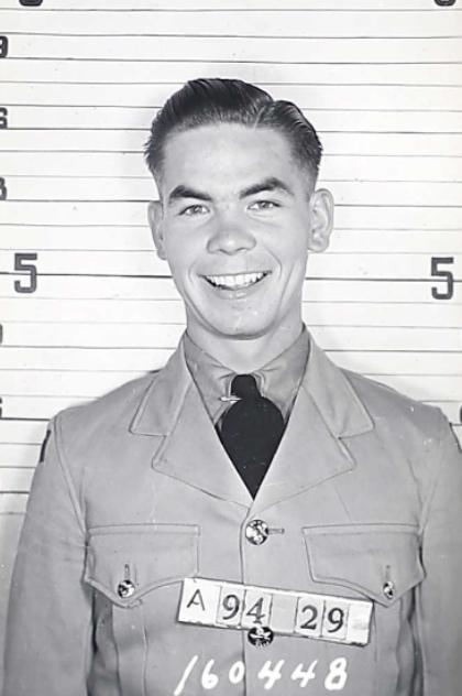 Photo of GEORGE FREDERICK PETERSON