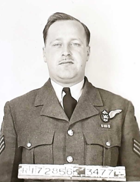 Photo of ROY IRVING PINNER