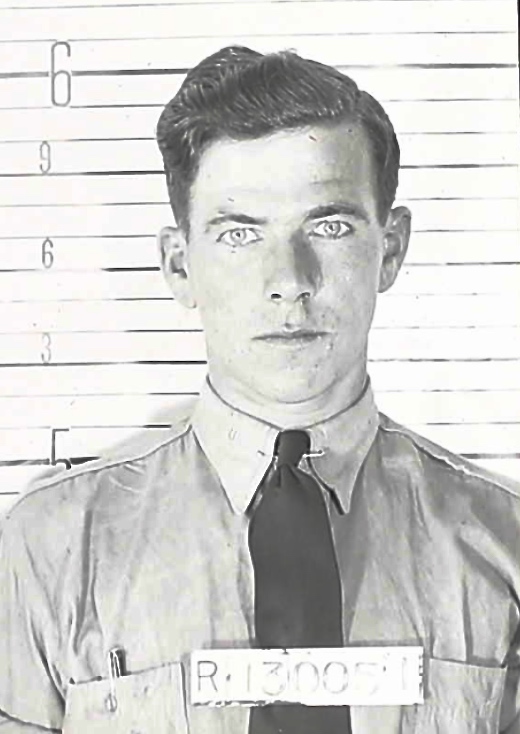 Photo of JAMES LE ROY SPRINGSTEELE