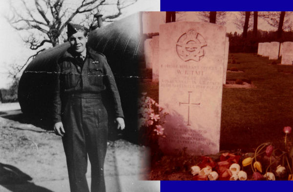 Photo of William Tait