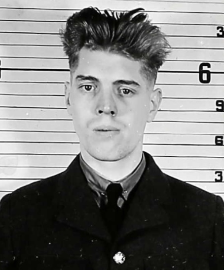 Photo of WILLIAM ROBERT TAIT