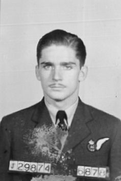 Photo of John Russell Thomas