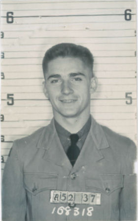 Photo of John Thomas